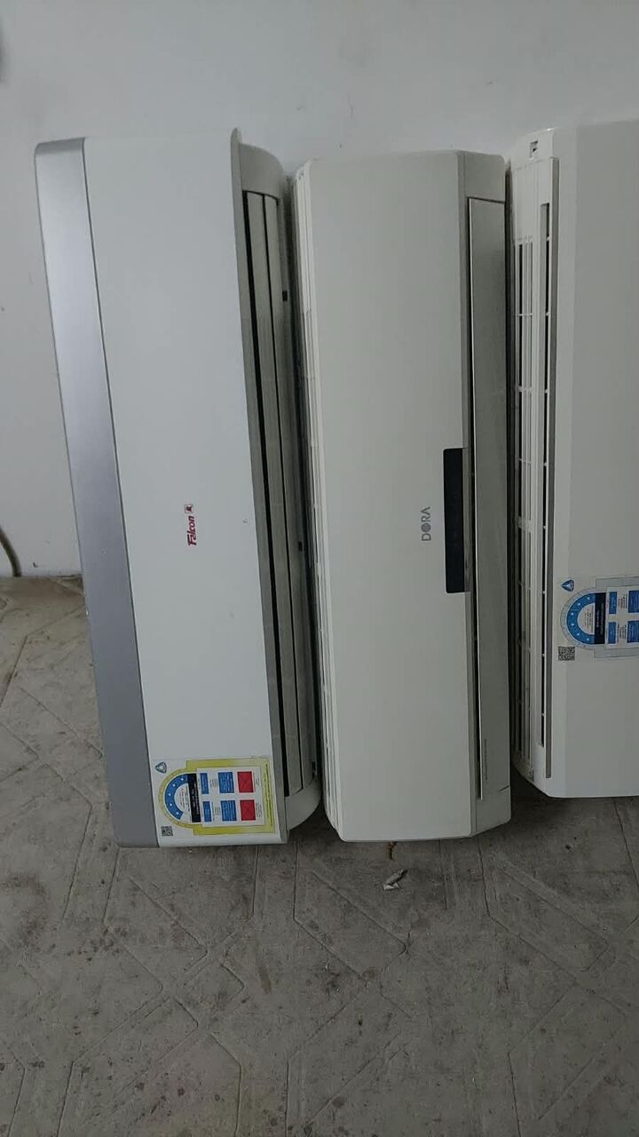 Al Manar, Air Conditioners, SAR 336,  Used Air Conditioners