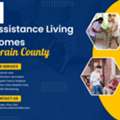 Independent Living Options For Seniors In Avon Lake