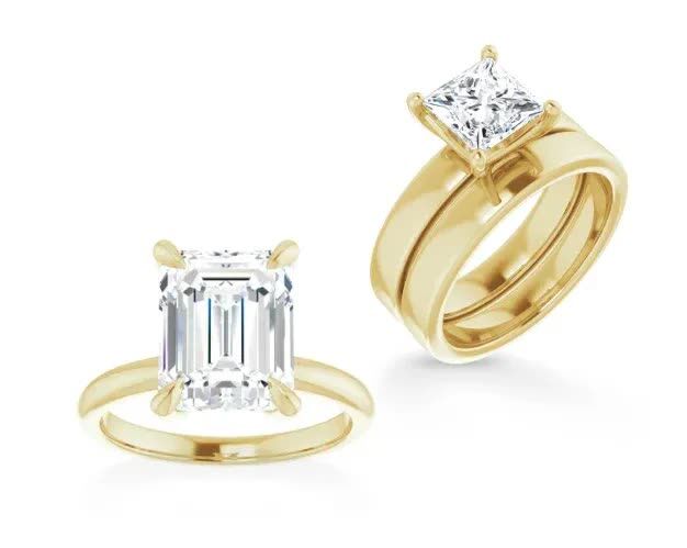 New York, Jewelry, Custom Jewelry In Delray Beach FL | Argenti Designer