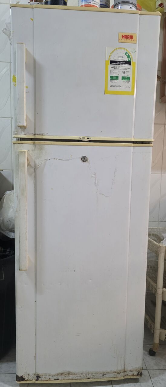 Olaya, Appliances, SAR 550,  Microwave Oven And Fridge