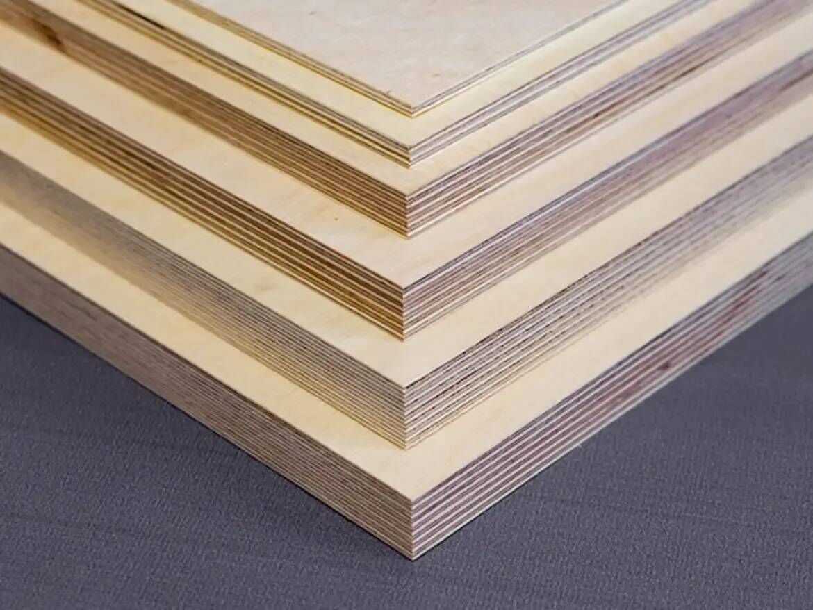 Mumbai, Furniture, Splice Ply Plywood For Modern Interior Projects