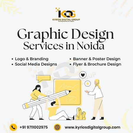 Noida, Marketing, Advance Graphics Design Services In Noida