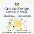 Advance Graphics Design Services In Noida