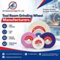 Tool Room Grinding Wheel Manufacturers