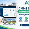 CMMS Software For Efficient Maintenance Management