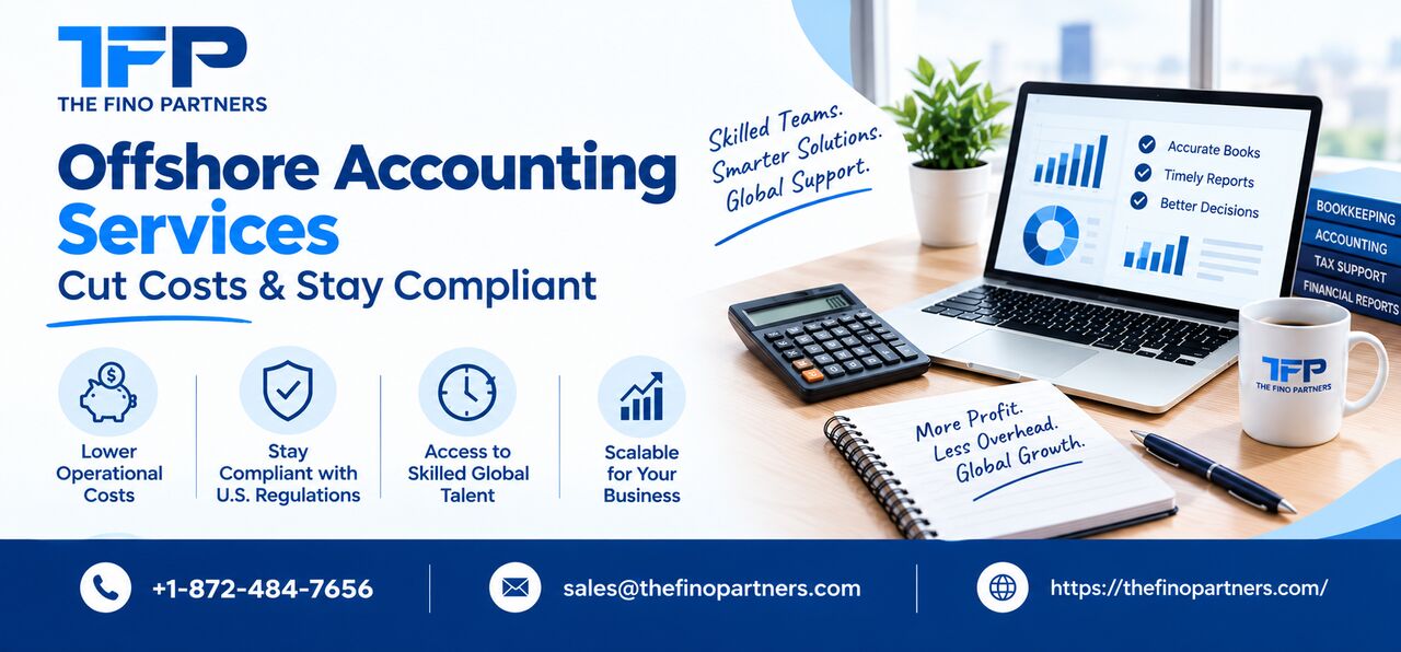 Chicago, Accounting, Offshore Accounting Services | Cut Costs & Stay Compliant