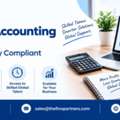 Offshore Accounting Services | Cut Costs & Stay Compliant