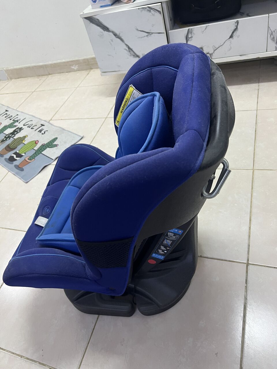 Jubail, Baby & Kid Stuff, SAR 180,  Baby Car Seat