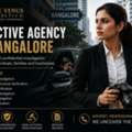Professional Detective Agency In Bangalore