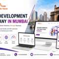 Web Development Company In Mumbai | Creative Wave Tech
