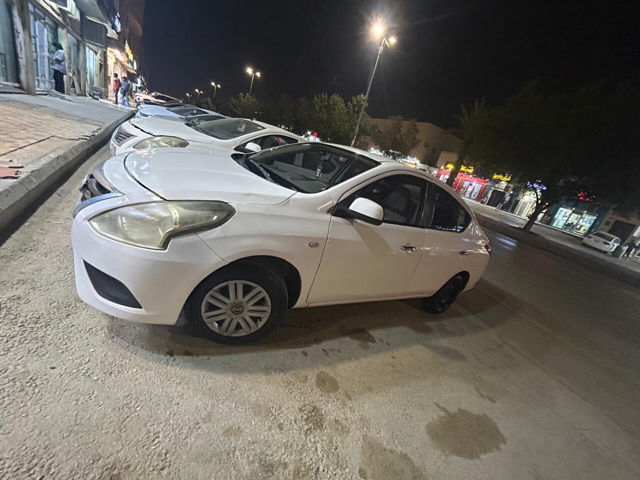 Al Shemaysi, Vehicles, Cars & Trucks , SAR 16000,  Nissan Sunny,  2016,  Automatic,  199500 KM,  Car For Sale