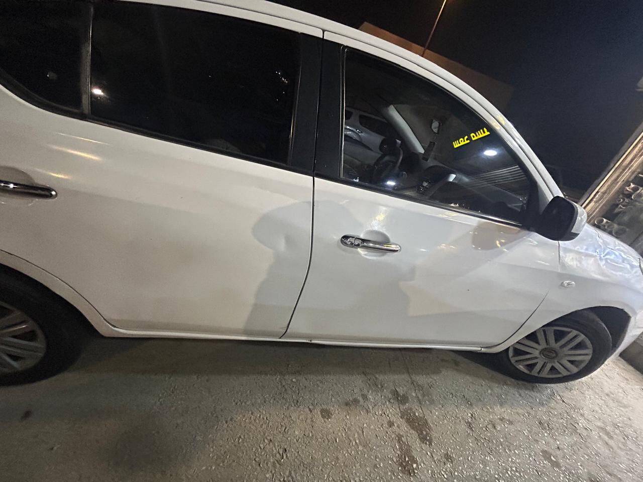 Al Shemaysi, Vehicles, Cars & Trucks , SAR 16000,  Nissan Sunny,  2016,  Automatic,  199500 KM,  Car For Sale