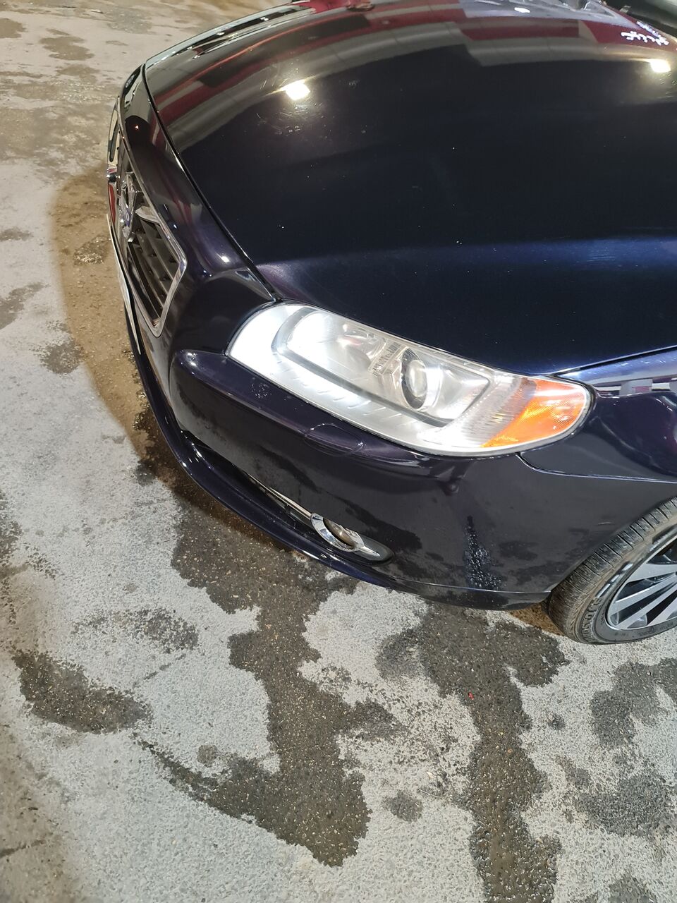 Riyadh, Vehicles, Cars & Trucks , SAR 37000,  Volvo S80,  2013,  Automatic,  190000 KM,   T6 3000cc AWD Exuctive