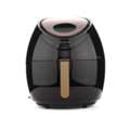 SAR 250,  KENWOOD AIRFRYER ,7L, 1800W,Black Brand New &ndash; Never Opened, Never Used!