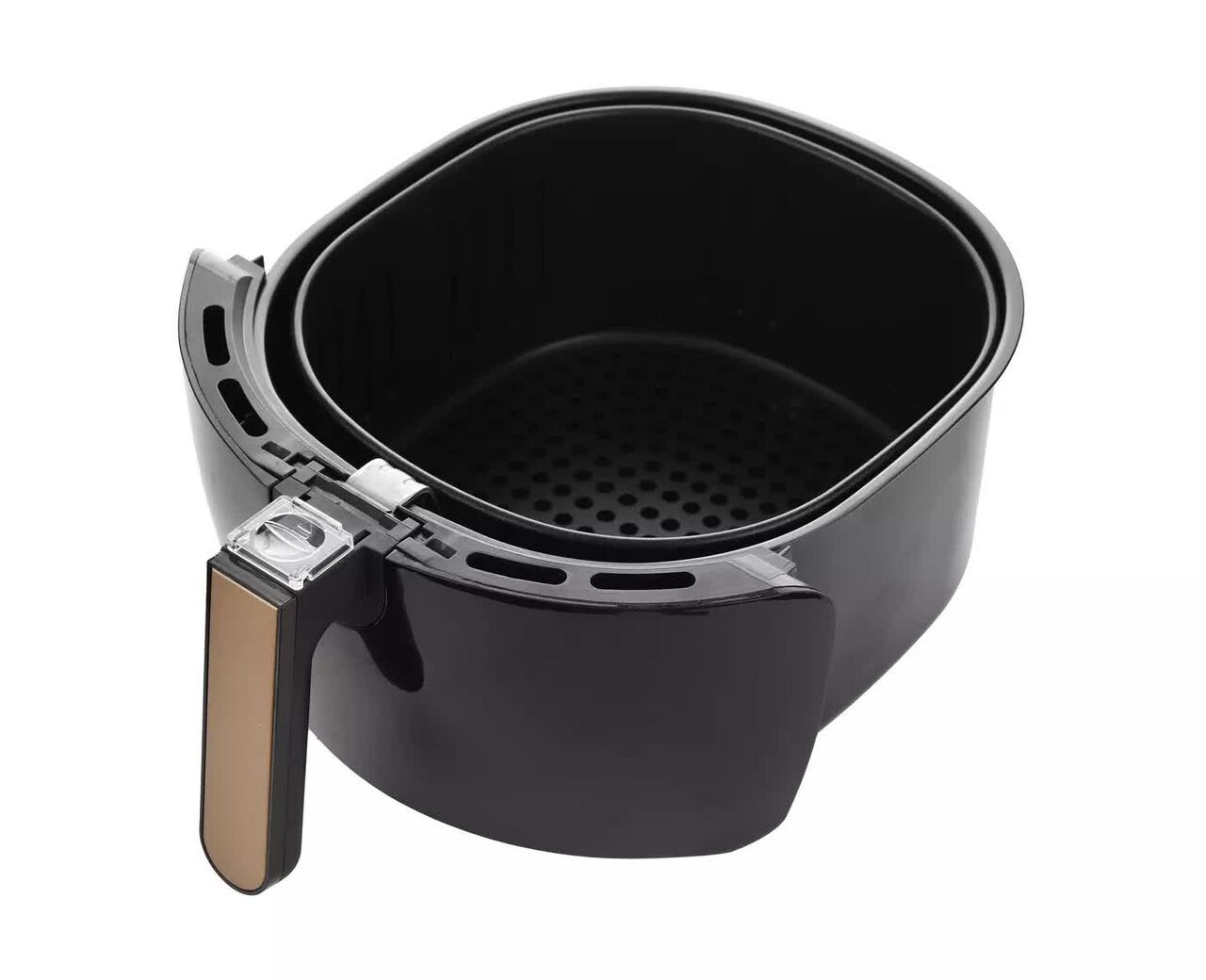 Al Wizarat, Appliances, SAR 250,  KENWOOD AIRFRYER ,7L, 1800W,Black Brand New &ndash; Never Opened, Never Used!