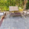 SAR 700,  Garden Table And Chairs