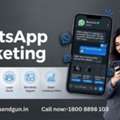 Drive Growth Through Effective WhatsApp Marketing