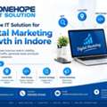 OneHope IT Solution For Digital Marketing Growth In Indore