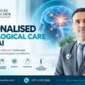 Best Neurologist Doctor In Dubai | Expert Neurological Care | Dr. Miguel Ley Nacher