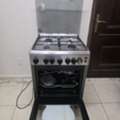 SAR 100,  Cooking Range With 4 Burners