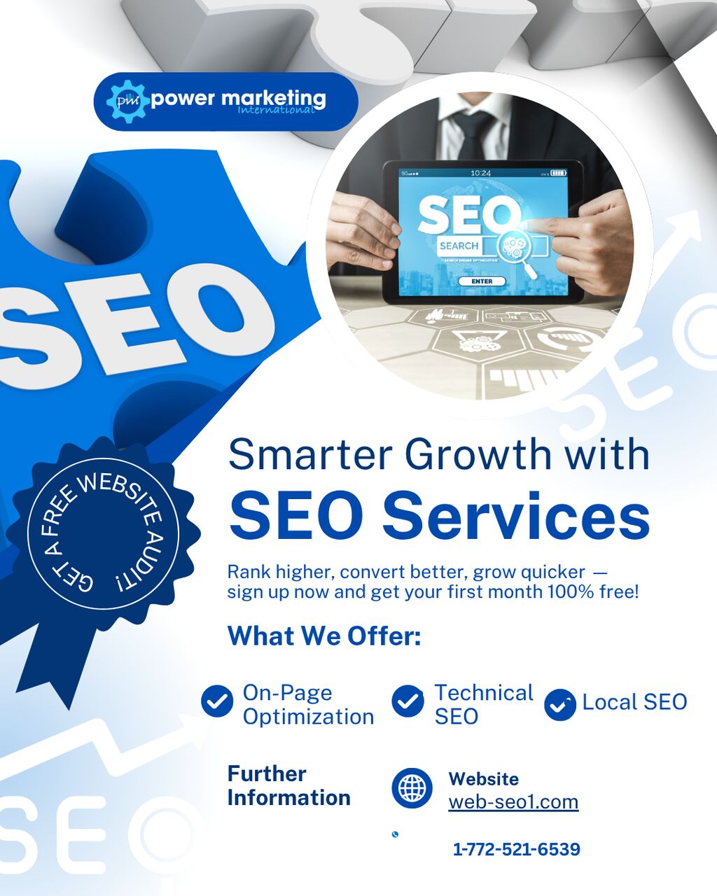 New York, General, Local SEO Marketing That Drives Real Customers To Your Door