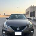 SAR 33500,  Suzuki Baleno,  2021,  Automatic,  86755 KM,   GL  () &ndash; Agency Maintained, Loaded With Premium Upgrades