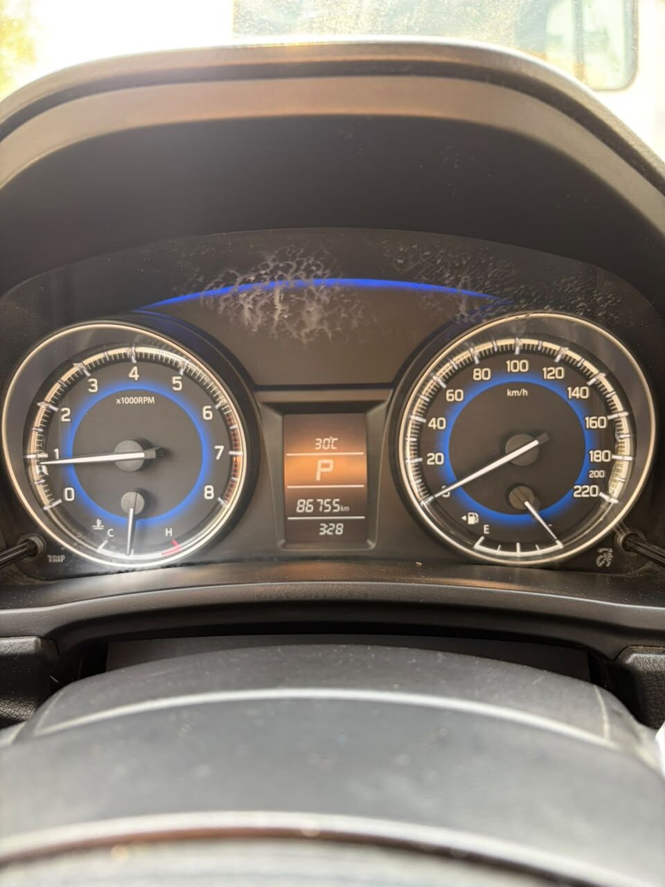 Al Wizarat, Vehicles, Cars & Trucks , SAR 33500,  Suzuki Baleno,  2021,  Automatic,  86755 KM,   GL  () &ndash; Agency Maintained, Loaded With Premium Upgrades