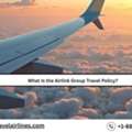 What Is The Airlink Group Travel Policy?