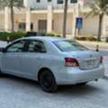BHD 990,  Toyota Yaris,  2007,  Automatic,  122345 KM,  Urgent Sale