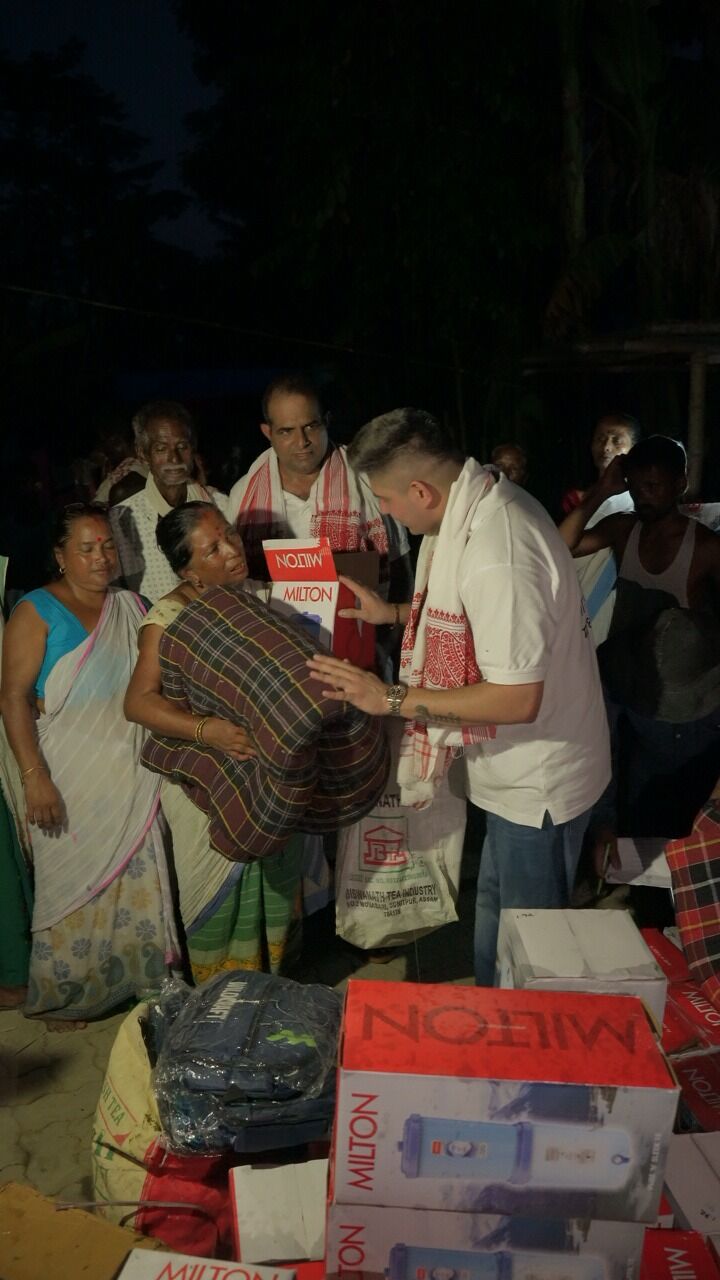 Jaipur, Business, Social Welfare NGO In Jaipur Uplifting Lives Every Single