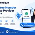 Toll-Free Number Service Provider In India