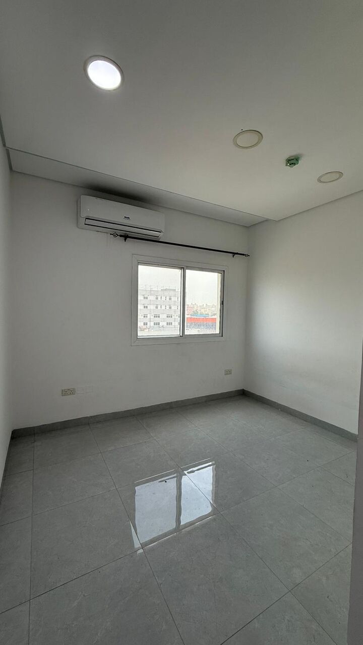 Tubli, Apartments, Flats, Houses & Villas, BHD 230/month,  2 BR,  Semi-Furnished Apartment For Rent In Tubli