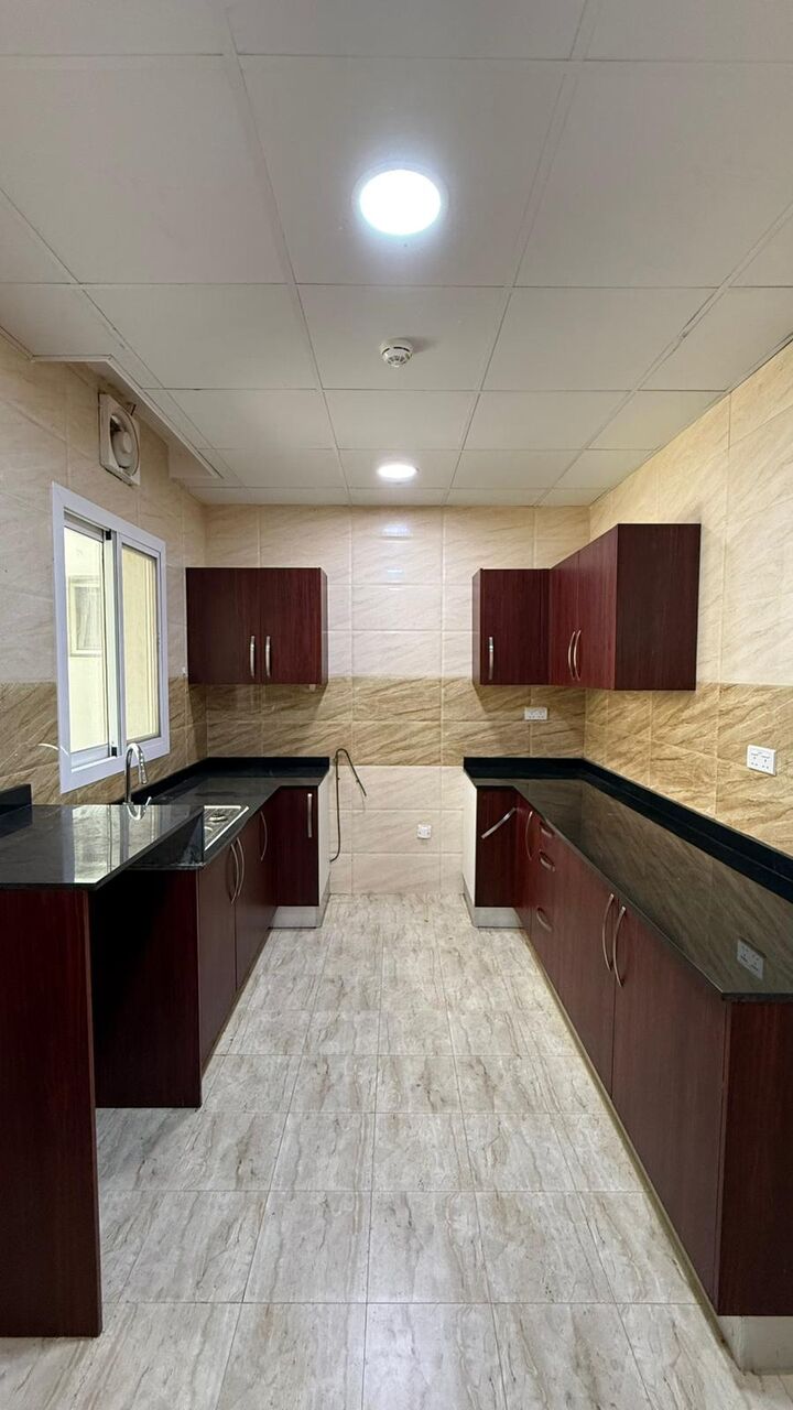 Tubli, Apartments, Flats, Houses & Villas, BHD 230/month,  2 BR,  Semi-Furnished Apartment For Rent In Tubli