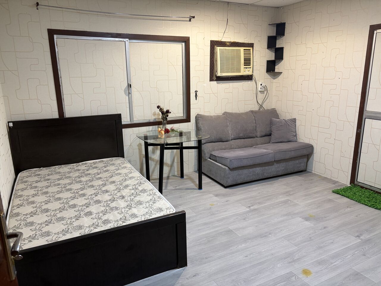 Khobar, Rooms for Rent, SAR 700/month,  Furnished,  8 Sq. Meter,  Room For Rent (Filipino Only)