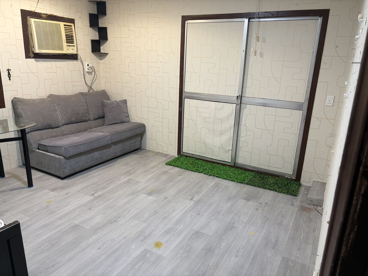 Khobar, Rooms for Rent, SAR 700/month,  Furnished,  8 Sq. Meter,  Room For Rent (Filipino Only)
