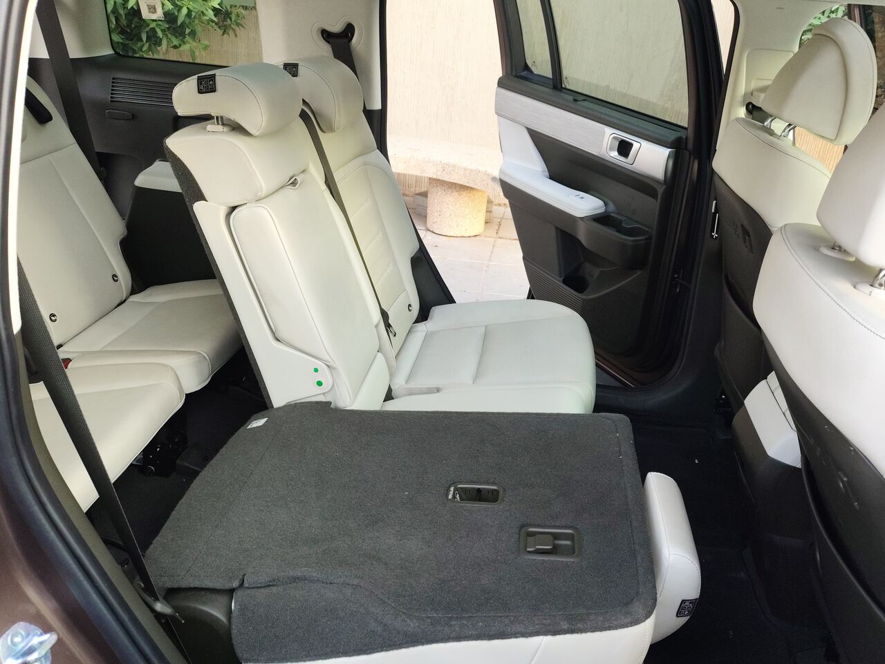 Riyadh, Vehicles, Cars & Trucks , SAR 120000,  Hyundai Santafe Comfort,  2024,  Automatic,  23000 KM,  Hyundai Santafe  (like New)120,000 Cash Or 2000/Month Lease