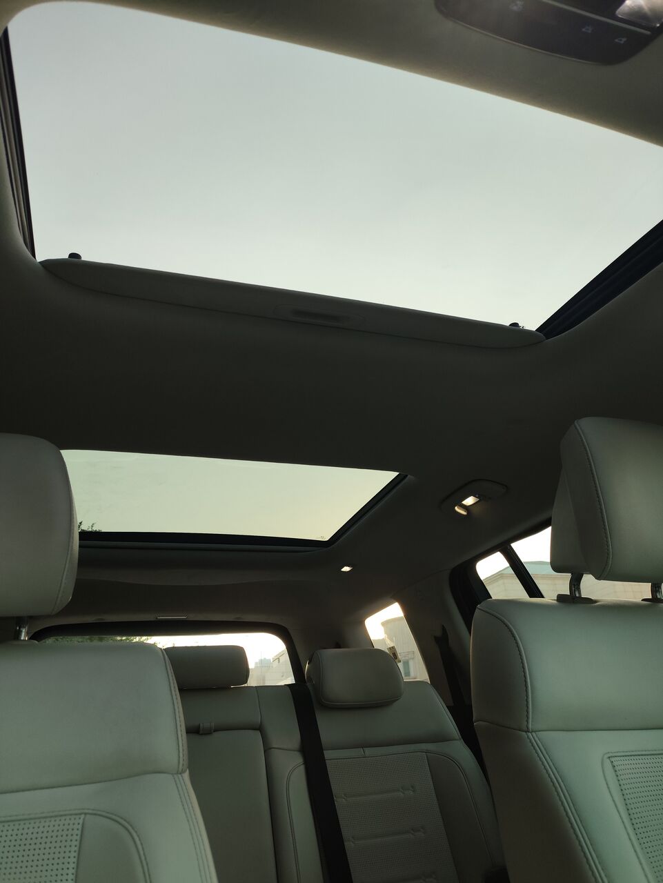 Riyadh, Vehicles, Cars & Trucks , SAR 120000,  Hyundai Santafe Comfort,  2024,  Automatic,  23000 KM,  Hyundai Santafe  (like New)120,000 Cash Or 2000/Month Lease