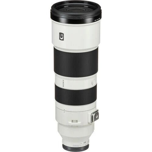 London, Electronics, GBP 1,  Sony FE 200-600mm F5.6-6.3 G OSS Lens For Wildlife