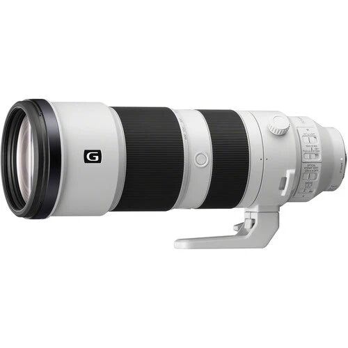 London, Electronics, GBP 1,  Sony FE 200-600mm F5.6-6.3 G OSS Lens For Wildlife