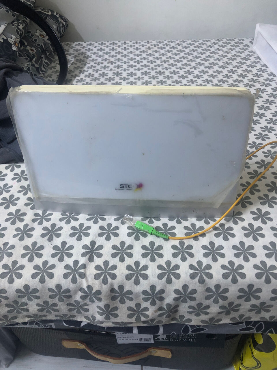 Khobar, Electronics, SAR 250,  STC Fiber 5G Router