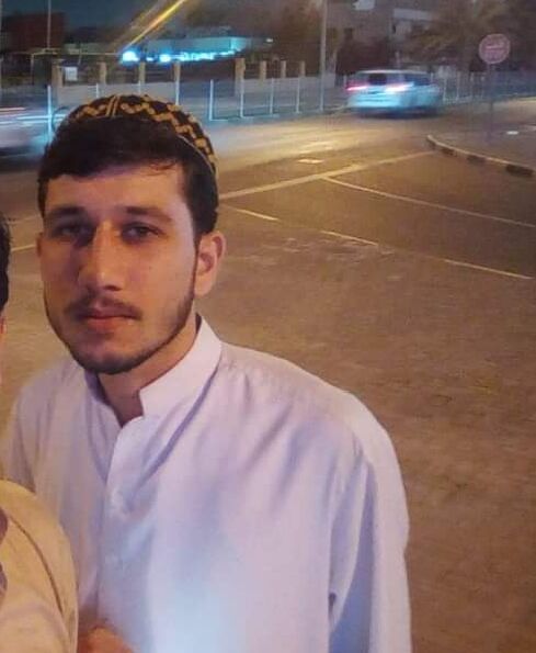 Riyadh, Job Seekers, Driver