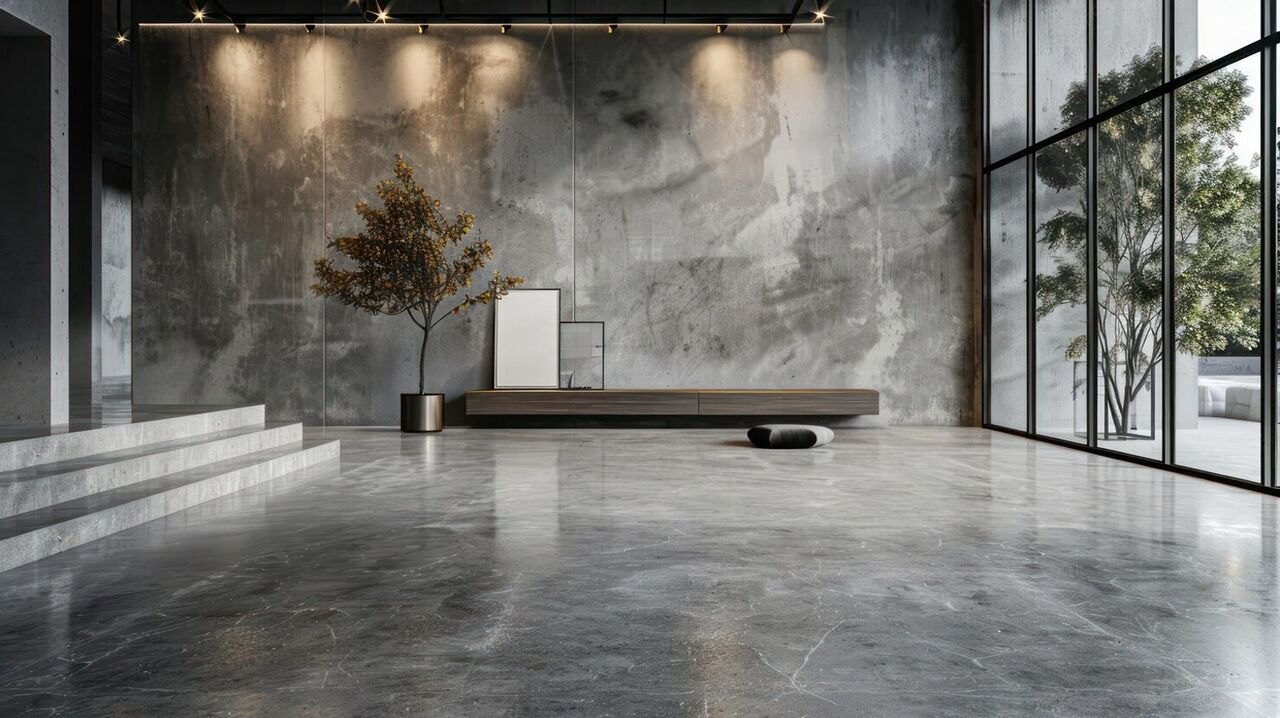Melbourne, Construction, Concrete Polishing Melbourne For Modern Floors | Urban Concrete Floors