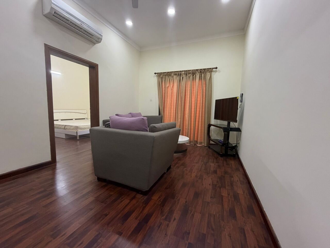 Adliya, Apartments, Flats, Houses & Villas, BHD 270/month,  Furnished,  1 BR,  Apartment For Rent In Adliya