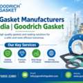 Best Spiral Gasket Manufacturer | Goodrich Gasket