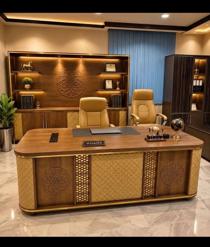 Jeddah, Furniture, SAR 1,  Office Furniture Available Brand New