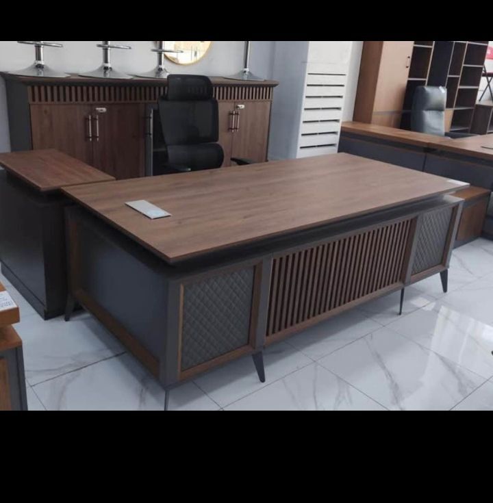 Jeddah, Furniture, SAR 1,  Office Furniture Available Brand New