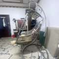 SAR 200,  Swing Large Chair