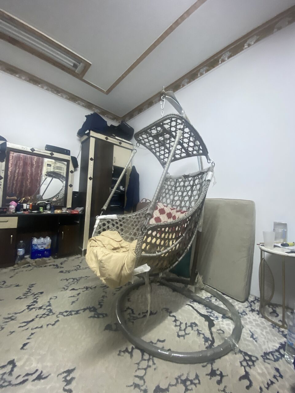 Al Naseem, Household Items, SAR 200,  Swing Large Chair