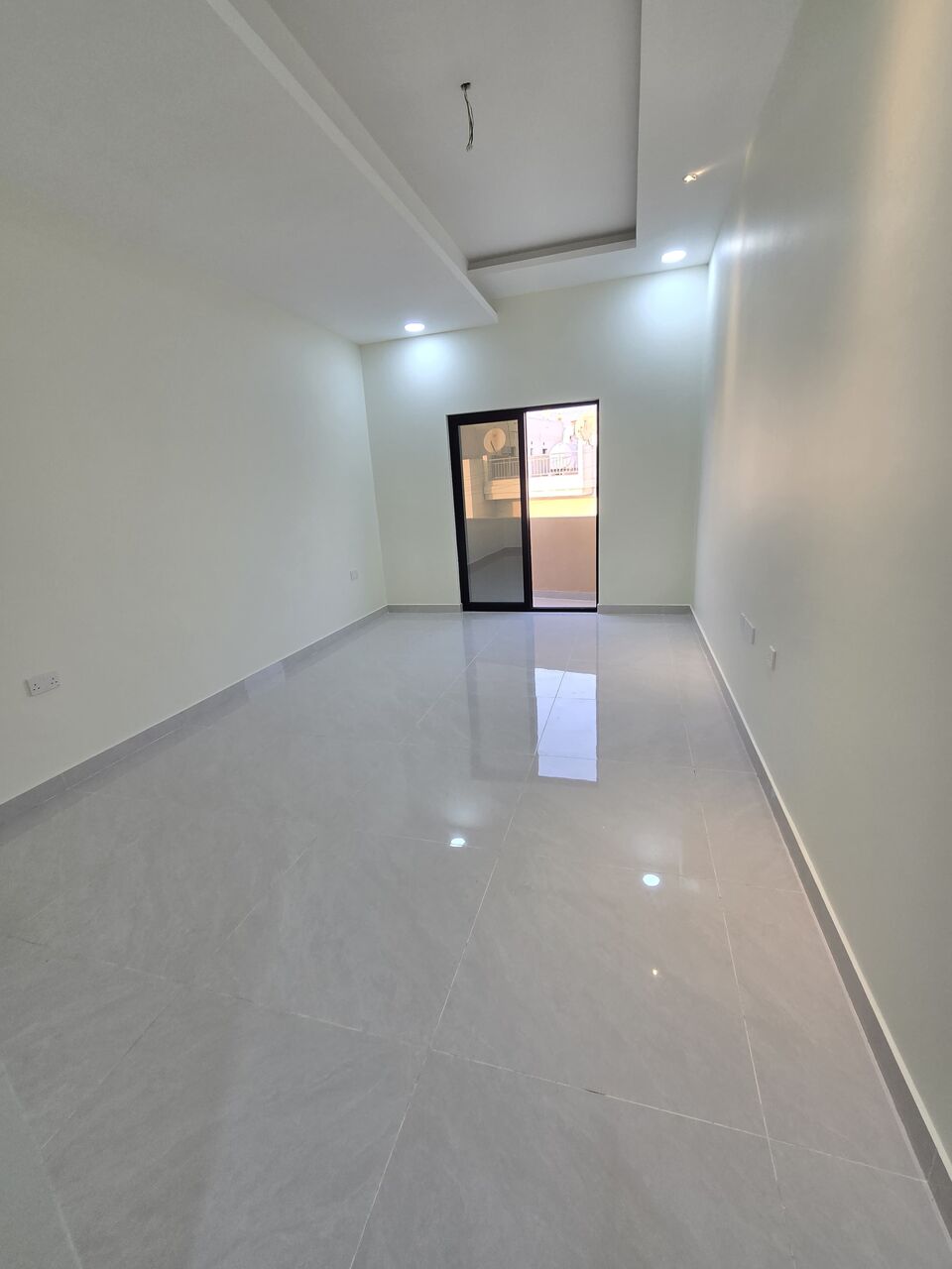 Muharraq, Apartments, Flats, Houses & Villas, BHD 230,  2 BR,  First Resident Flat For Rent In Mhurraq