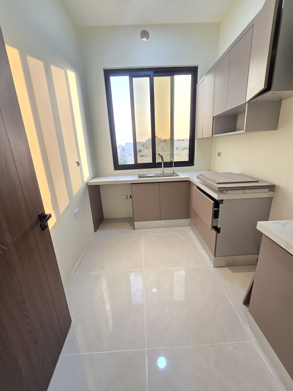 Muharraq, Apartments, Flats, Houses & Villas, BHD 230,  2 BR,  First Resident Flat For Rent In Mhurraq